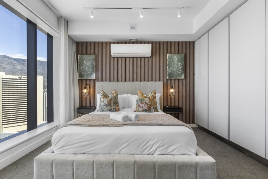 2 Bedroom Property for Sale in Cape Town City Centre Western Cape